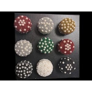 Trinket Box Lot Of 9